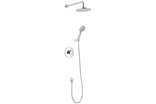 ZF16607 Concealed shower mixer
