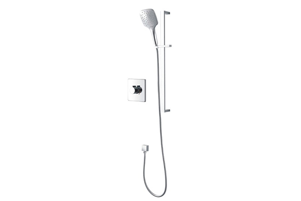 ZF16611 Concealed shower mixer