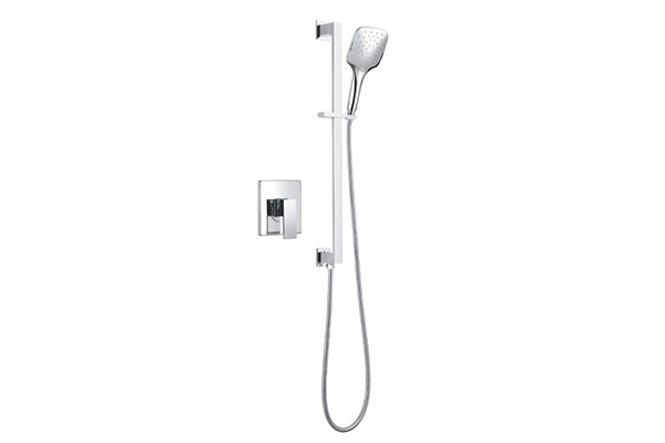 ZF16613 Concealed shower mixer