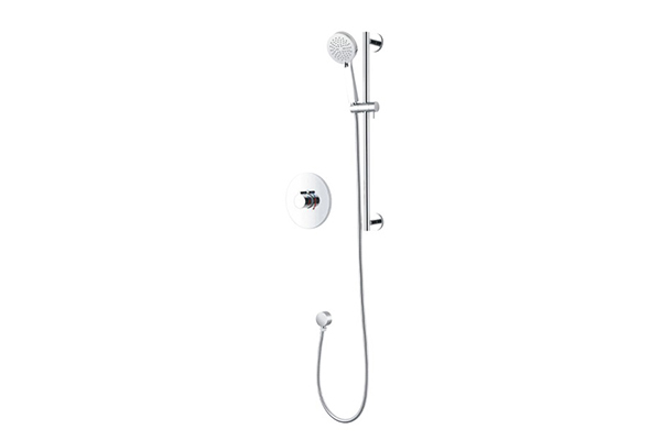 ZF16614 Concealed shower mixer