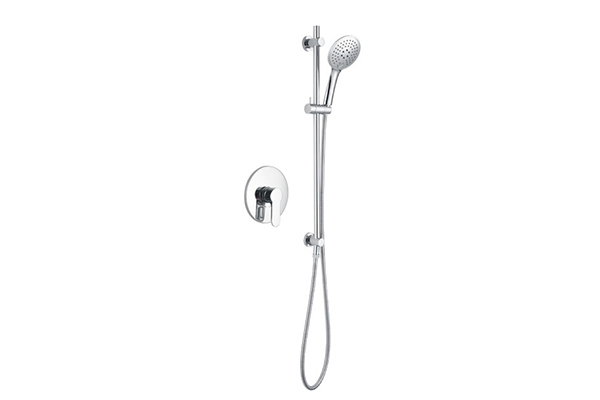 ZF16616 Concealed shower mixer