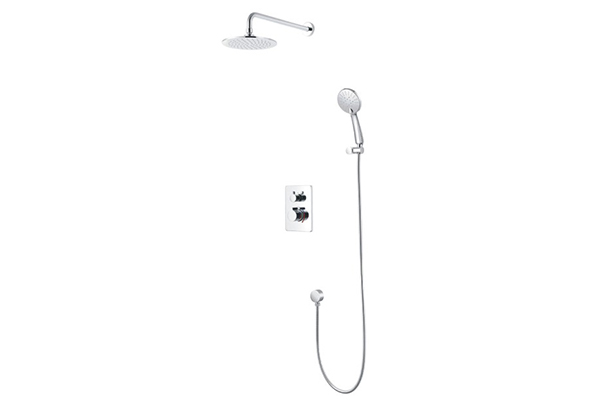ZF26601 Concealed shower mixer