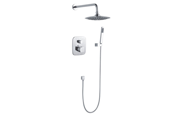 ZF26603 Concealed shower mixer