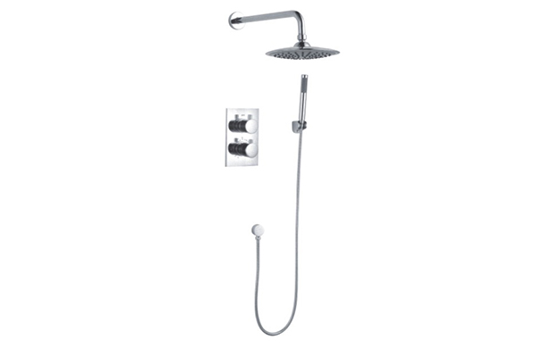 ZF26604 Concealed shower mixer