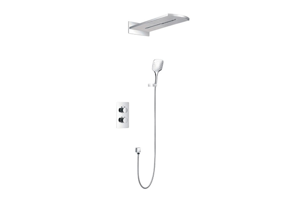 ZF26605 Concealed shower mixer