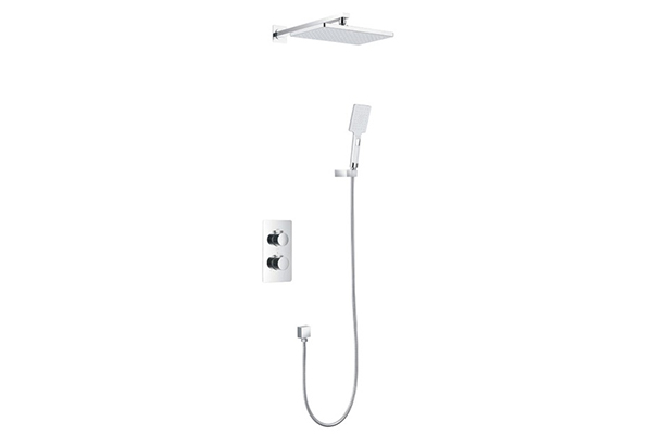 ZF26607 Concealed shower mixer