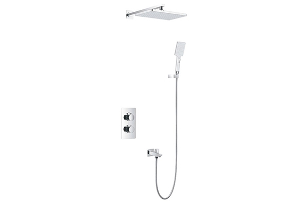 ZF26608 Concealed shower mixer