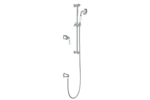 ZF36629 Concealed shower mixer