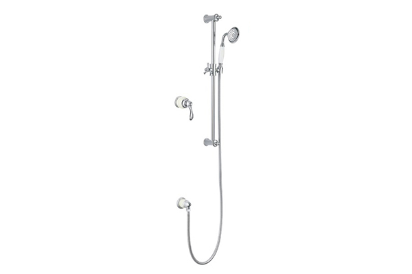 ZF36632 Concealed shower mixer