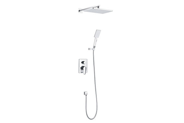 ZF46603 Concealed shower mixer