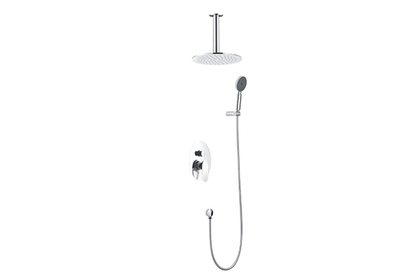 ZF46605 Concealed shower mixer