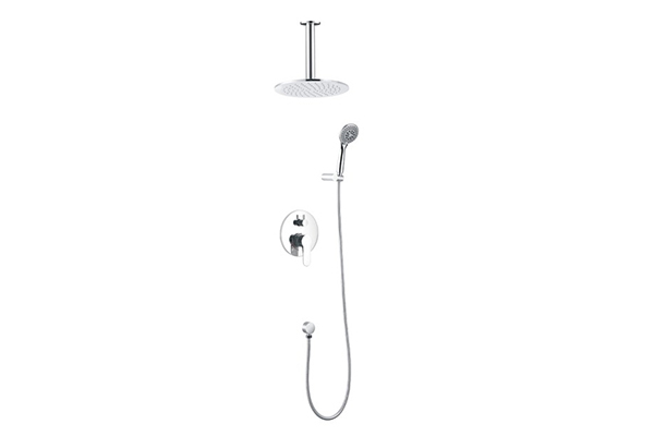ZF46606 Concealed shower mixer