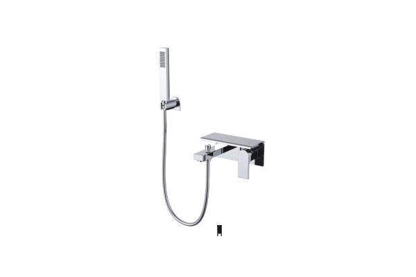 ZF46609 Concealed shower