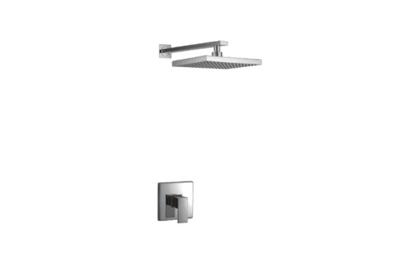 ZF46614 Concealed shower