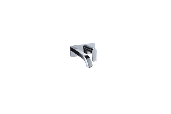 ZF-66613 Into the wall basin mixer