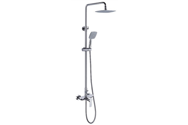 ZF11807 Shower set