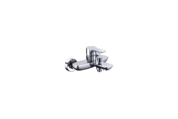 ZF11808 Bath-shower mixer