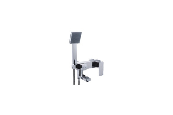 ZF11822 Bath-shower mixer