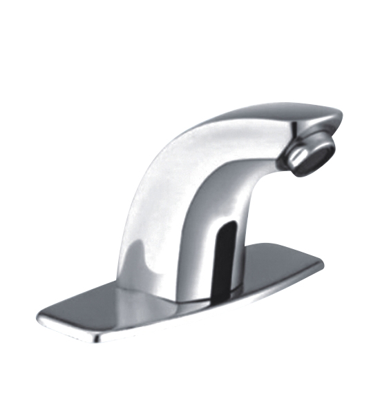 F-801 Automatic faucet