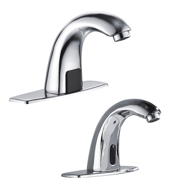 F-803 Automatic faucet