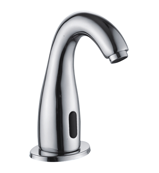 F-804 Automatic faucet