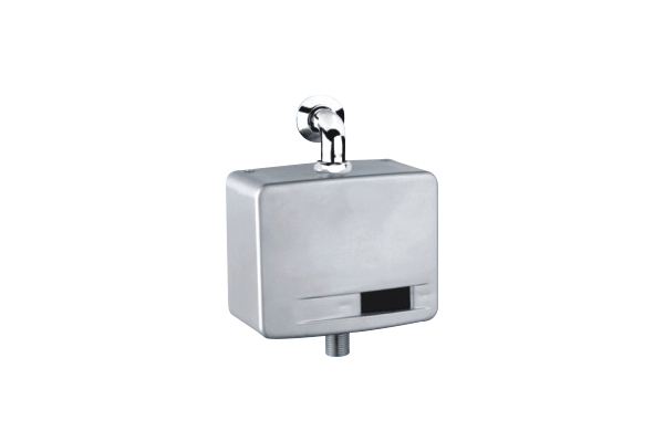 F-506 Automatic toilet flusher