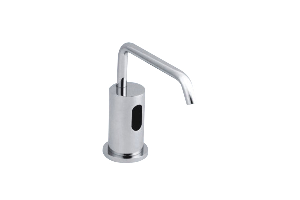 ZF-604Automatic soap dispenser