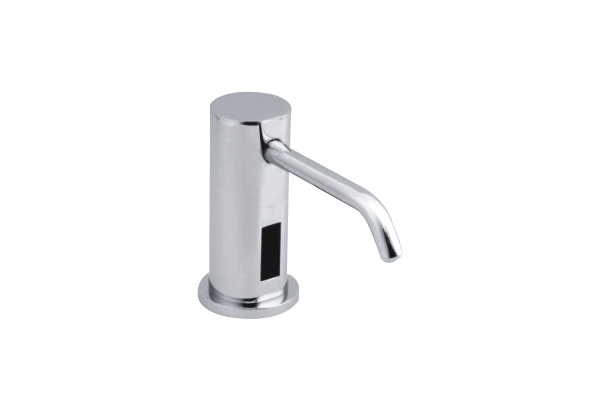 ZF-605Automatic soap dispenser