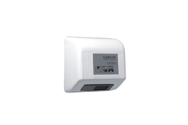 F-601 Automatic hand dryer