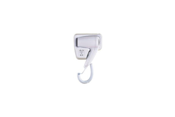 F-614 Automatic hand dryer