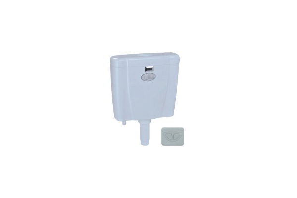 ZF-1001 Intelligent squatting toilet tank