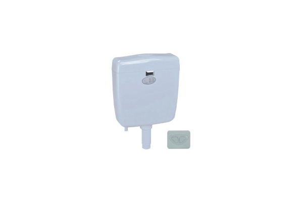 ZF-1002Intelligent squatting toilet tank