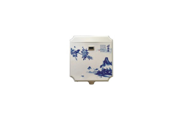 ZF-1003 Intelligent squatting toilet tank