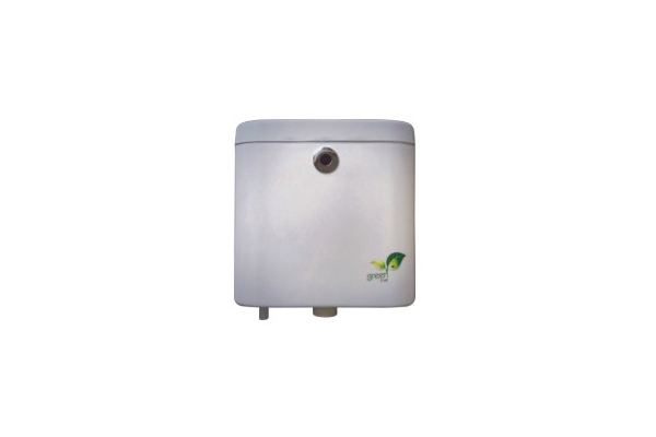 ZF-1007Intelligent squatting toilet tank