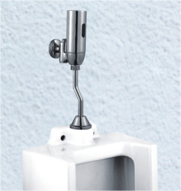 F-309 automatic urinal flusher