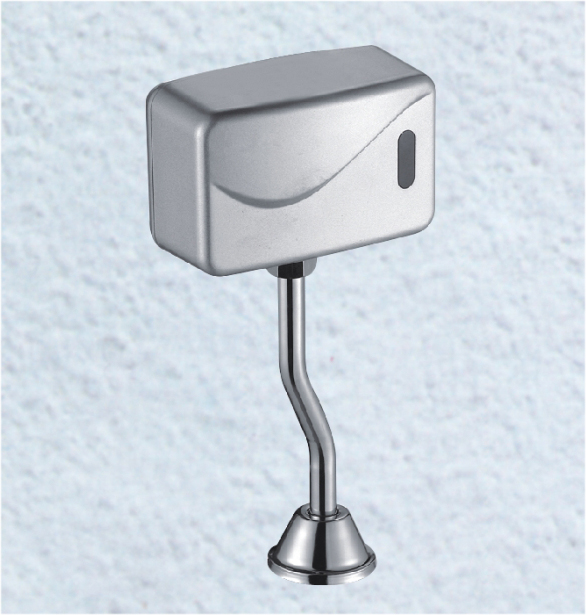 F-314 automatic urinal flusher