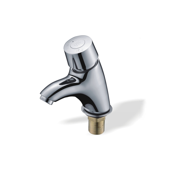 F-003 delay faucet