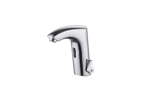 F-8024 Automatic faucet