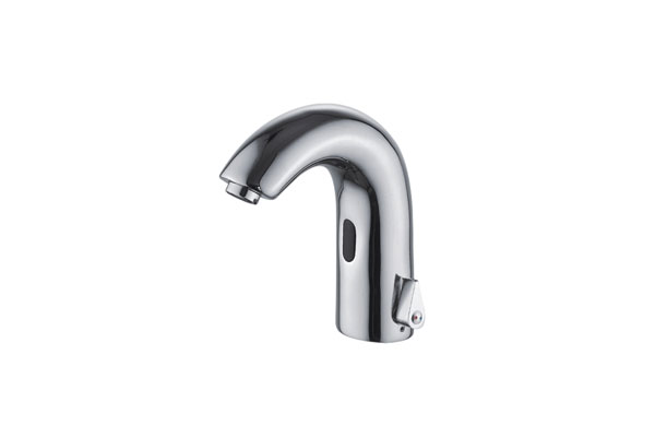 F-8025  Automatic faucet