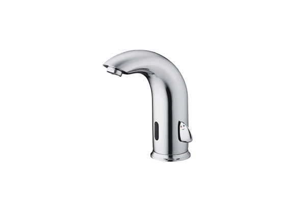 F-8028 Automatic faucet